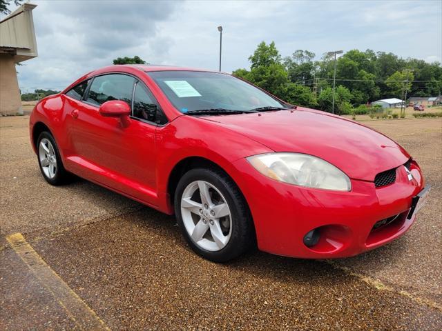 used 2007 Mitsubishi Eclipse car, priced at $8,995