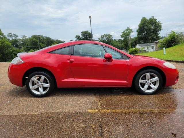 used 2007 Mitsubishi Eclipse car, priced at $8,995