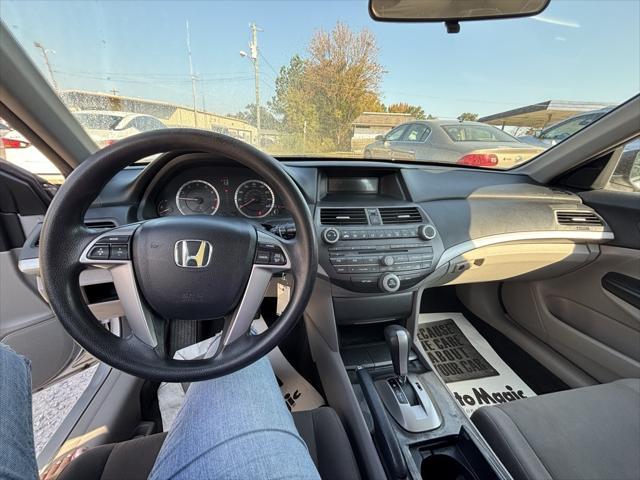 used 2012 Honda Accord car, priced at $12,995