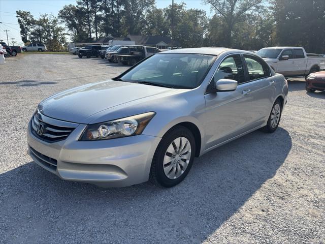 used 2012 Honda Accord car, priced at $12,995