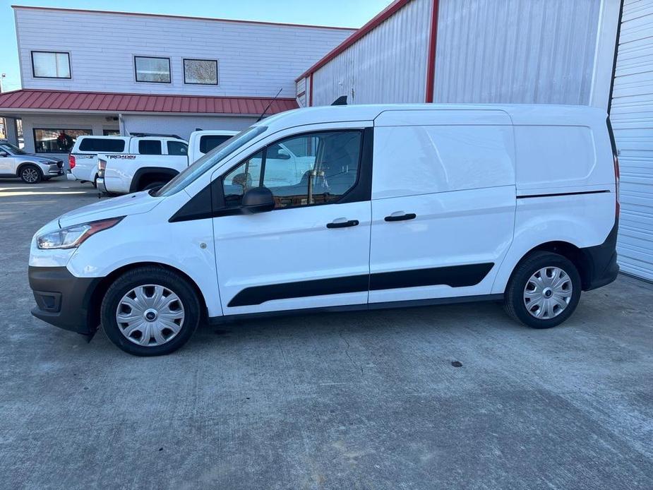 used 2019 Ford Transit Connect car, priced at $24,980