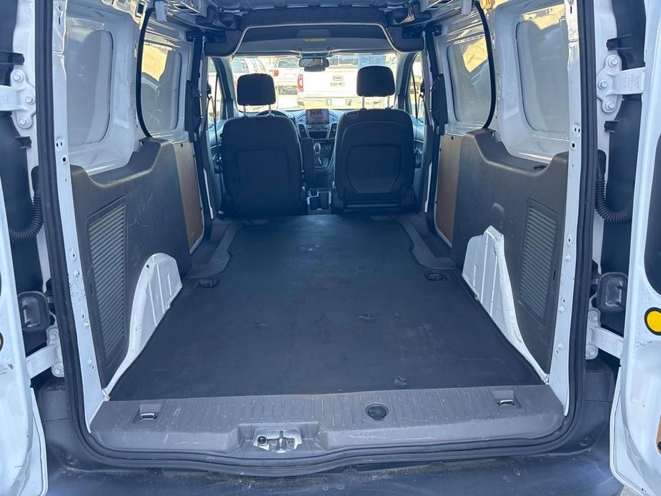 used 2019 Ford Transit Connect car, priced at $24,980
