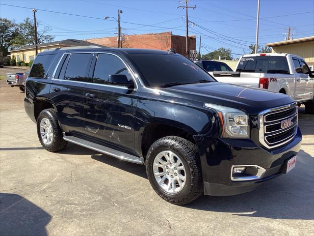 used 2020 GMC Yukon car, priced at $32,860