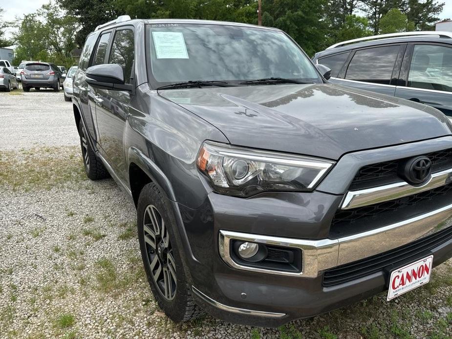 used 2016 Toyota 4Runner car, priced at $24,394