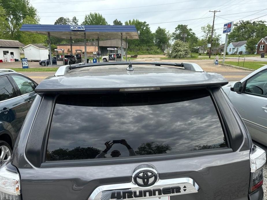 used 2016 Toyota 4Runner car, priced at $24,499