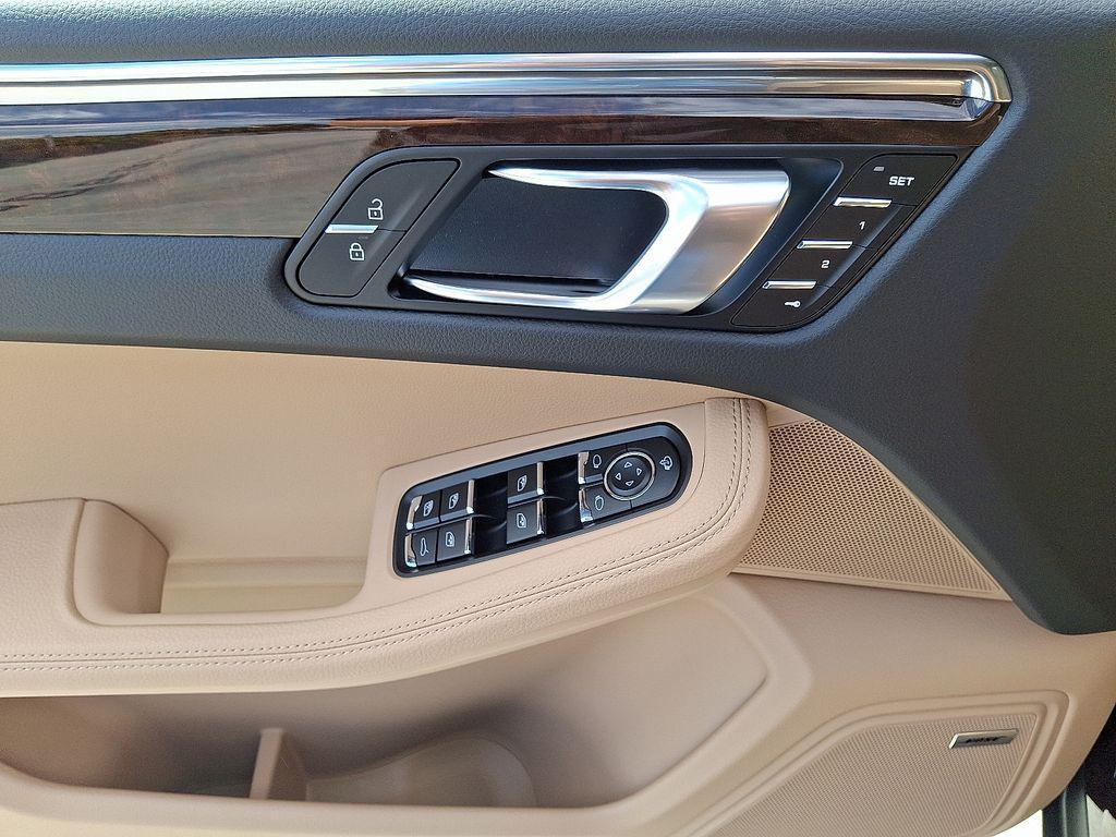 new 2026 Porsche Macan car, priced at $79,020