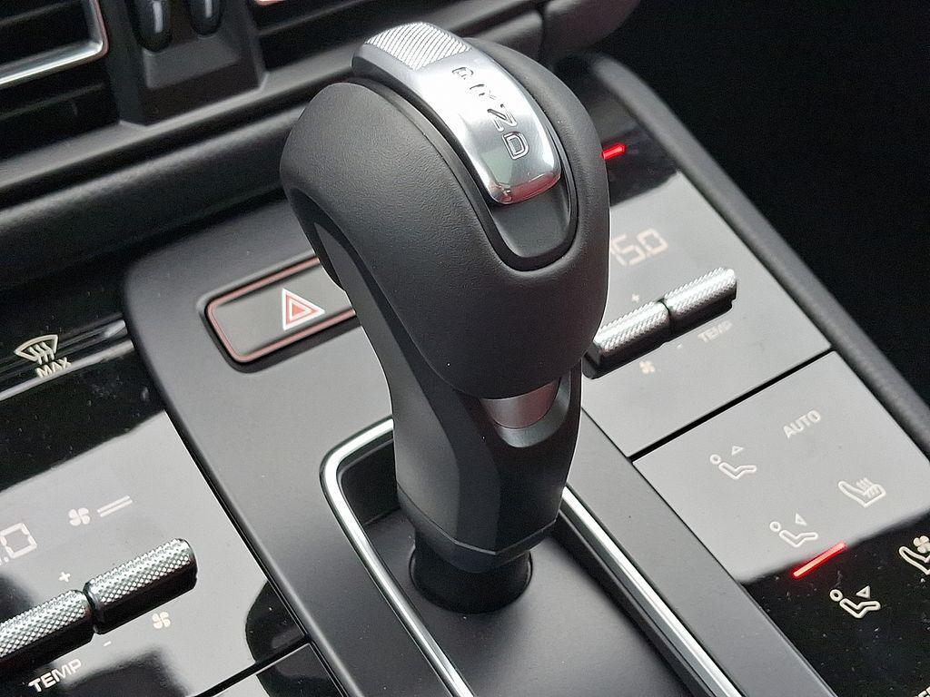 new 2026 Porsche Macan car, priced at $77,940
