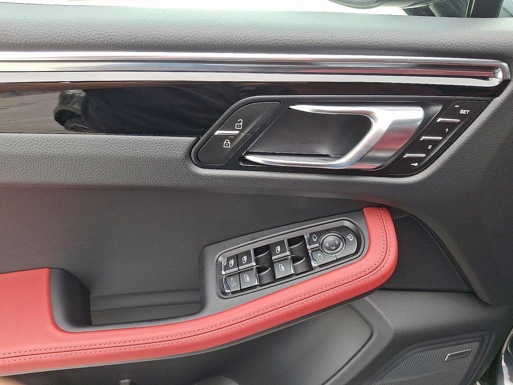 new 2026 Porsche Macan car, priced at $77,940