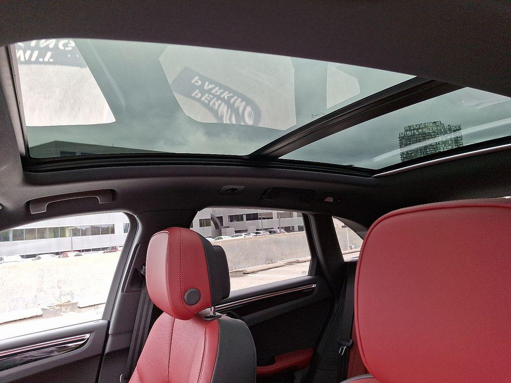new 2026 Porsche Macan car, priced at $79,830