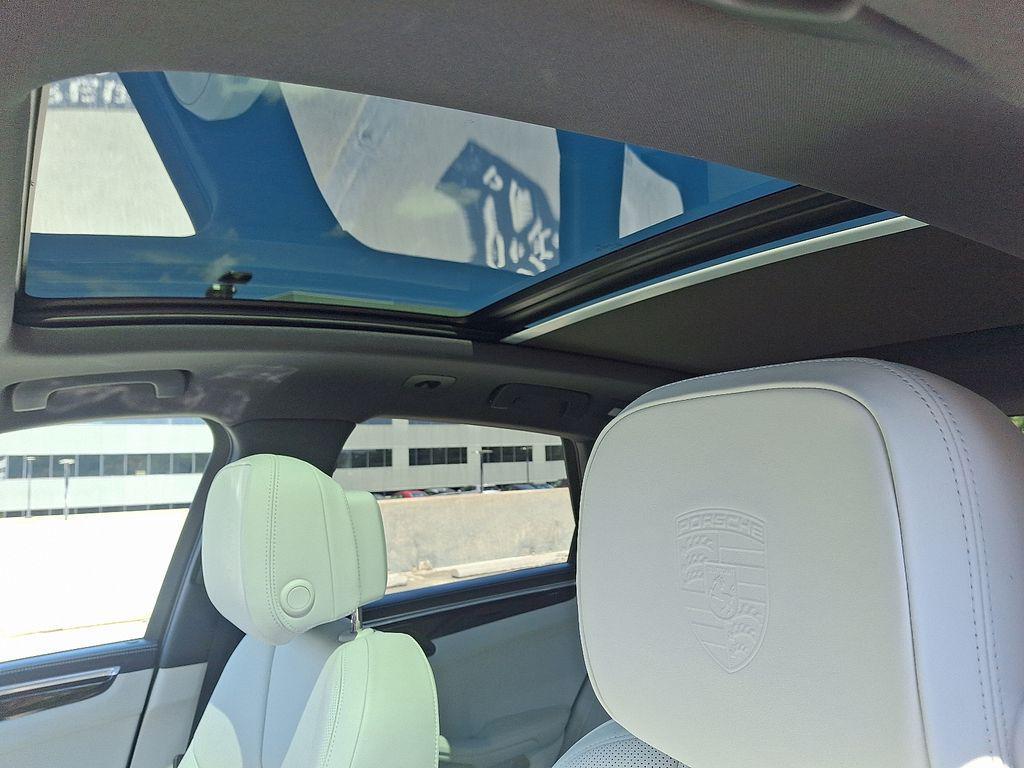 used 2024 Porsche Macan car, priced at $63,235