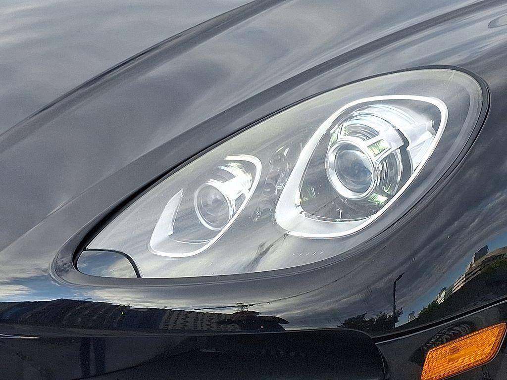 used 2015 Porsche Macan car, priced at $16,935
