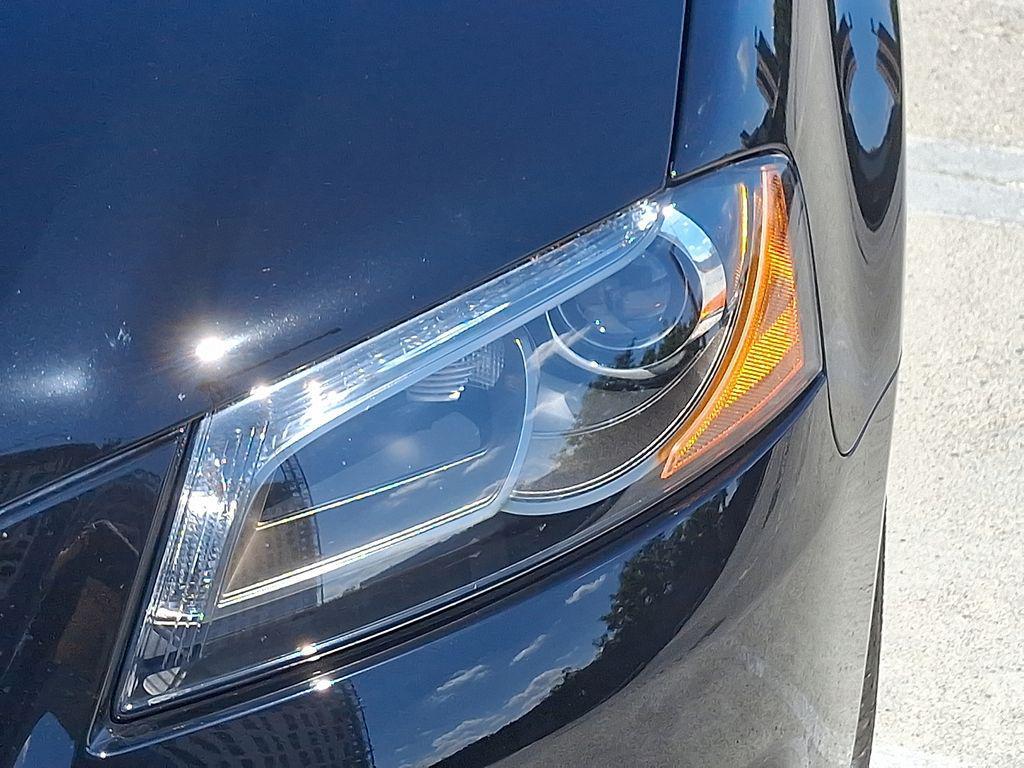 used 2013 Audi A3 car, priced at $18,995
