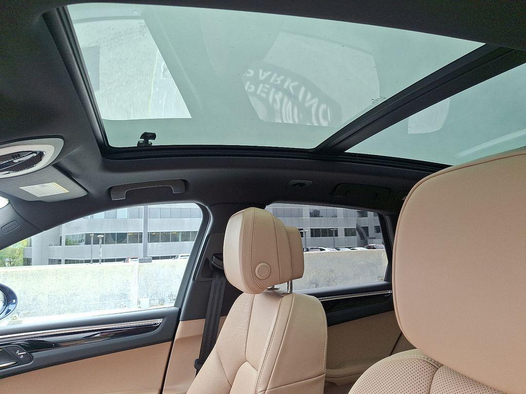 used 2025 Porsche Macan car, priced at $63,935