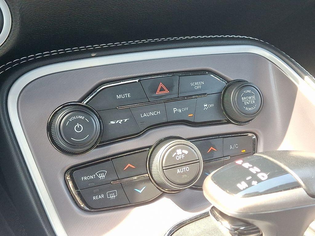 used 2022 Dodge Challenger car, priced at $56,435
