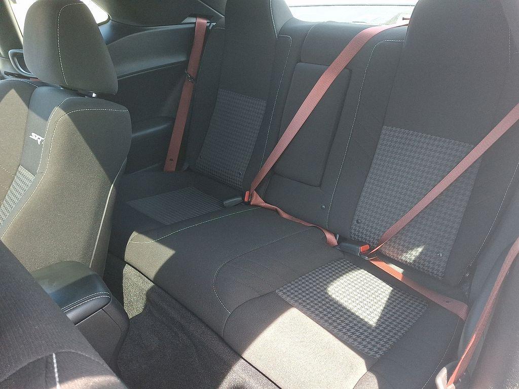 used 2022 Dodge Challenger car, priced at $56,435