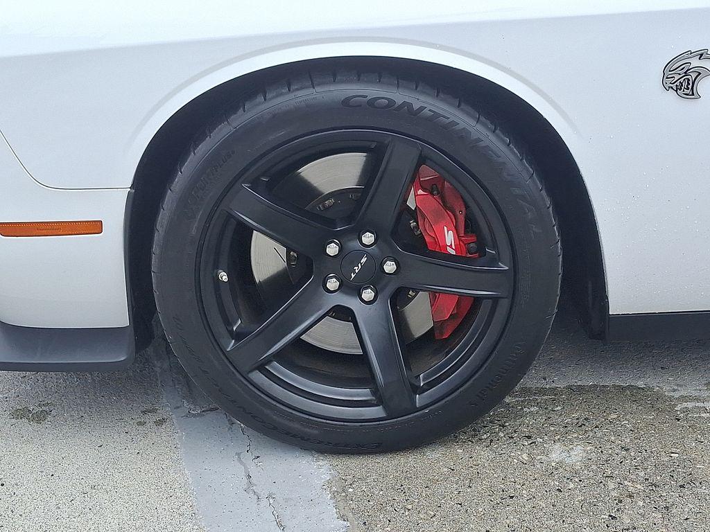 used 2022 Dodge Challenger car, priced at $56,435