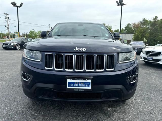used 2014 Jeep Grand Cherokee car, priced at $12,997