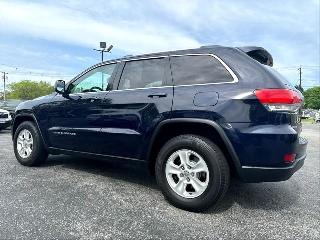 used 2014 Jeep Grand Cherokee car, priced at $12,997