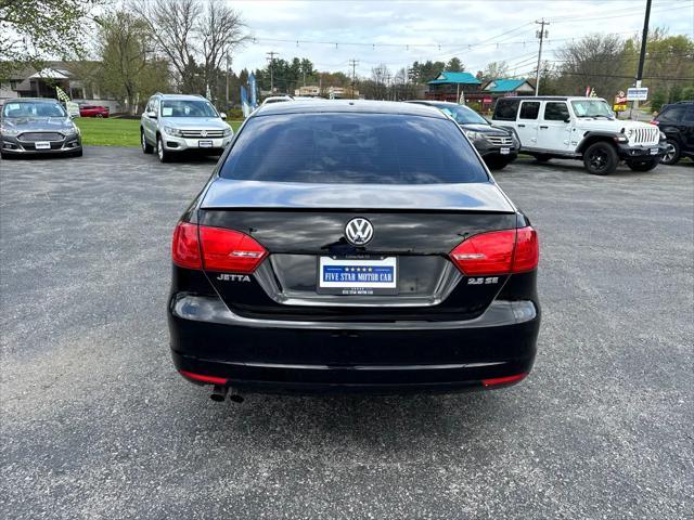 used 2013 Volkswagen Jetta car, priced at $10,810
