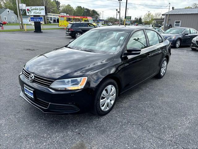 used 2013 Volkswagen Jetta car, priced at $10,810