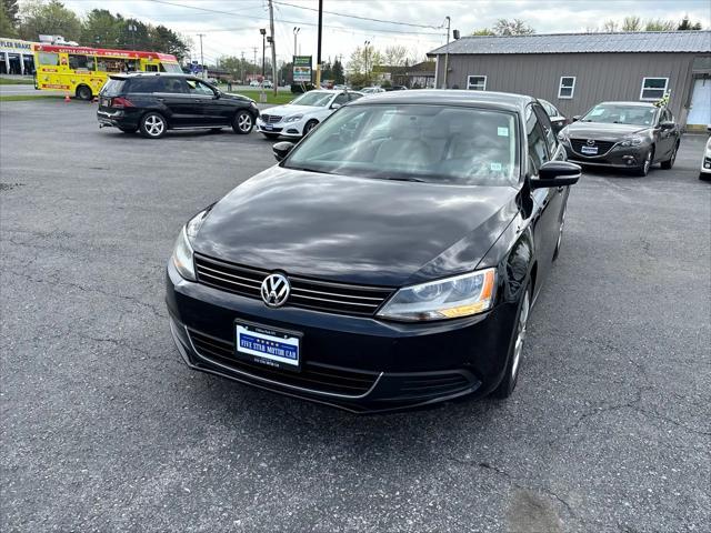 used 2013 Volkswagen Jetta car, priced at $10,810