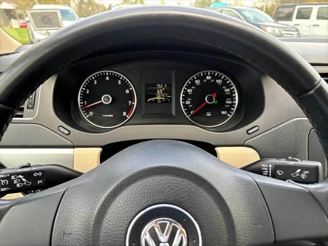 used 2013 Volkswagen Jetta car, priced at $10,810