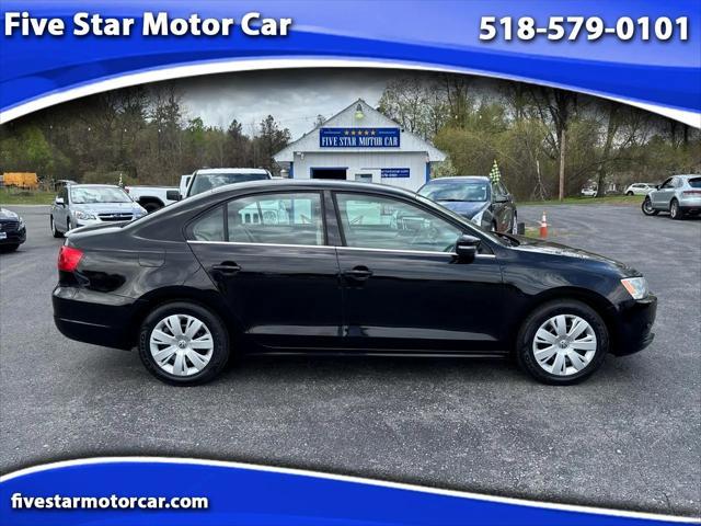 used 2013 Volkswagen Jetta car, priced at $10,810