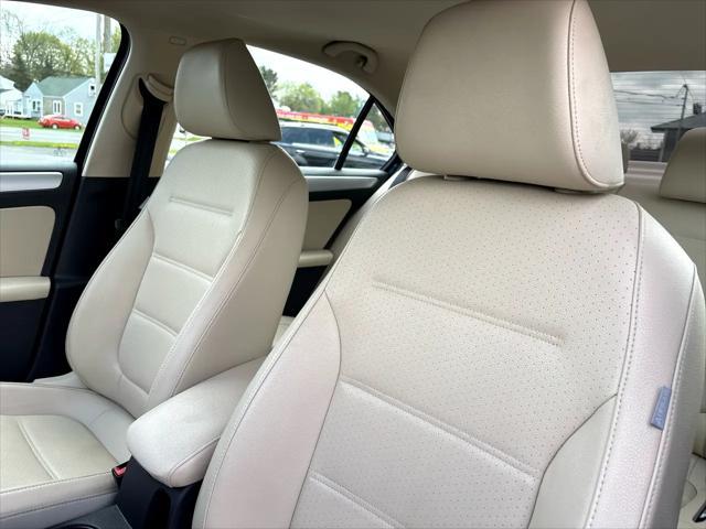 used 2013 Volkswagen Jetta car, priced at $10,810
