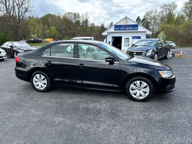 used 2013 Volkswagen Jetta car, priced at $10,810