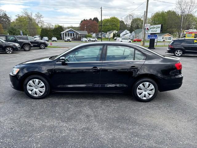 used 2013 Volkswagen Jetta car, priced at $10,810
