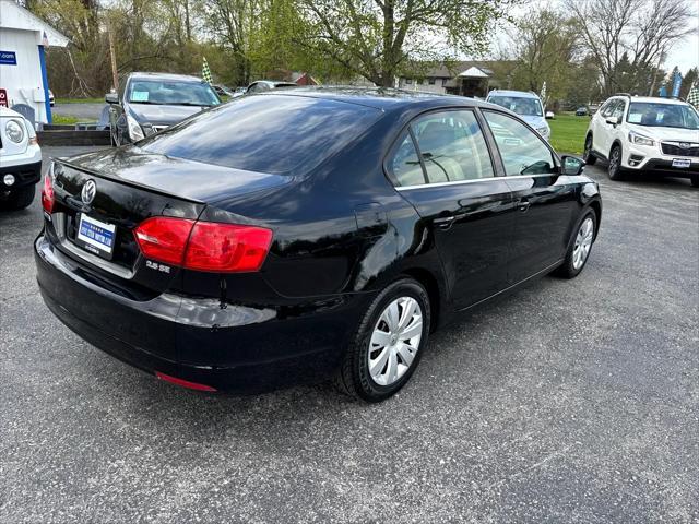 used 2013 Volkswagen Jetta car, priced at $10,810