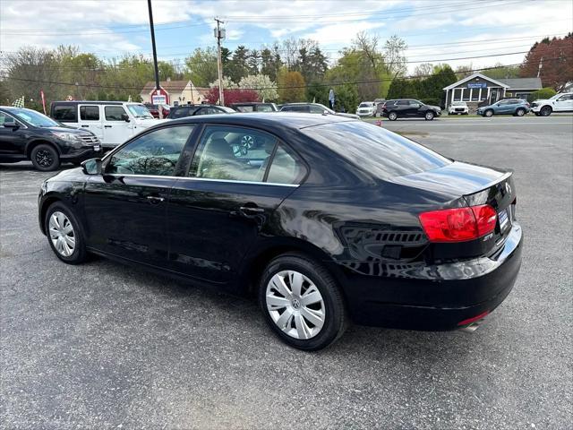 used 2013 Volkswagen Jetta car, priced at $10,810
