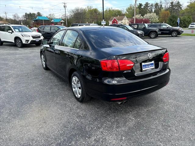 used 2013 Volkswagen Jetta car, priced at $10,810
