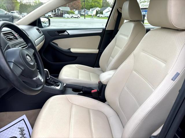 used 2013 Volkswagen Jetta car, priced at $10,810