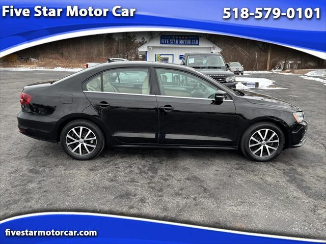 used 2018 Volkswagen Jetta car, priced at $14,969