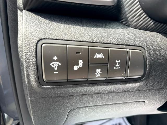 used 2019 Hyundai Tucson car, priced at $15,949