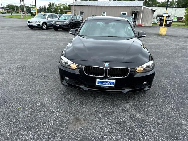 used 2014 BMW 328 car, priced at $14,897