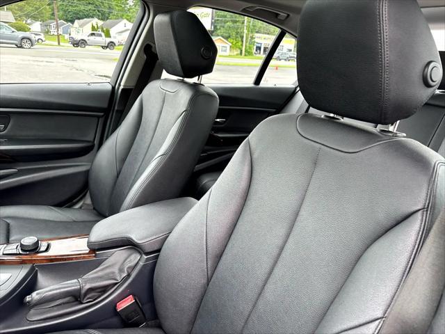 used 2014 BMW 328 car, priced at $14,897