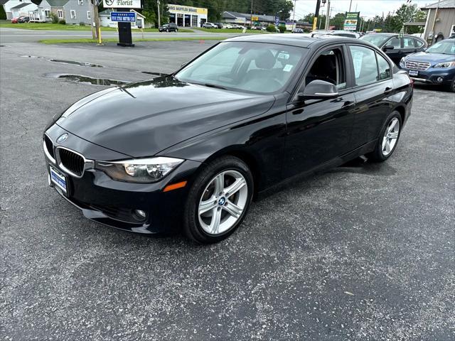 used 2014 BMW 328 car, priced at $14,897