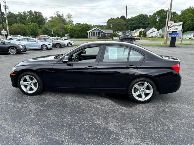 used 2014 BMW 328 car, priced at $14,897