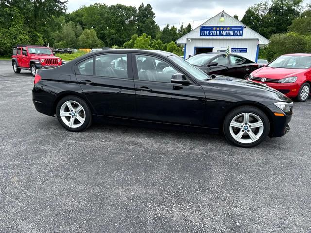used 2014 BMW 328 car, priced at $14,897