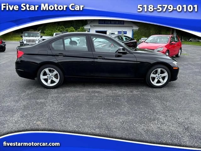 used 2014 BMW 328 car, priced at $14,897