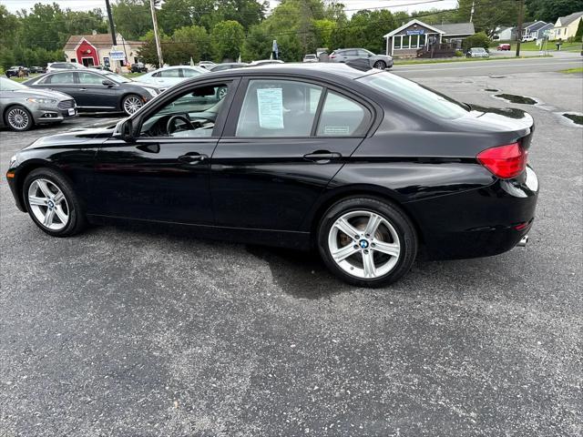 used 2014 BMW 328 car, priced at $14,897