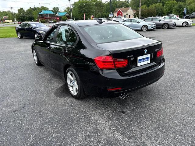 used 2014 BMW 328 car, priced at $14,897