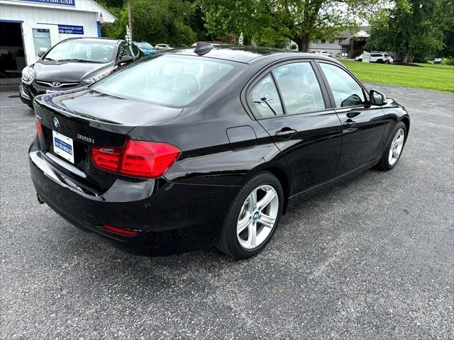 used 2014 BMW 328 car, priced at $14,897