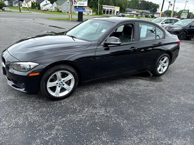 used 2014 BMW 328 car, priced at $14,897