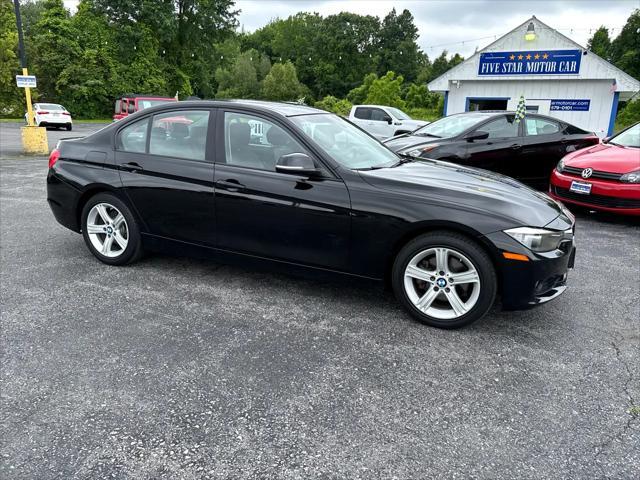 used 2014 BMW 328 car, priced at $14,897
