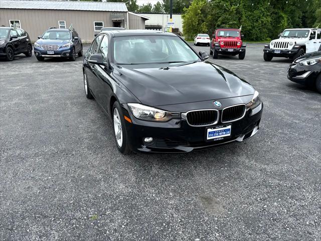 used 2014 BMW 328 car, priced at $14,897