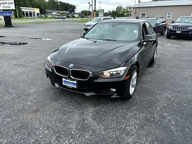 used 2014 BMW 328 car, priced at $14,897
