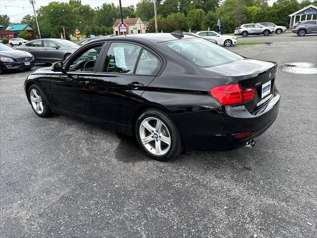 used 2014 BMW 328 car, priced at $14,897